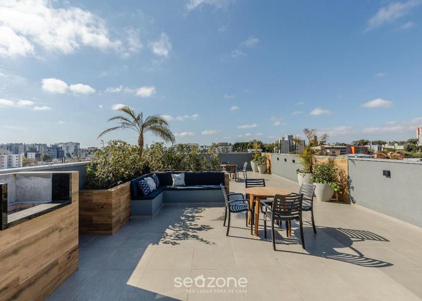 Paraná Curitiba Public Areas