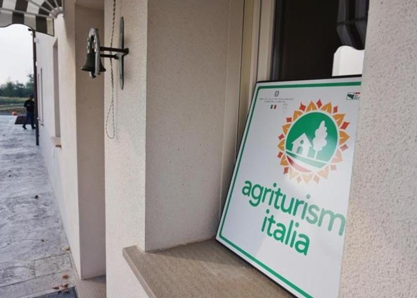 Emilia-Romagna Carpaneto Piacentino 