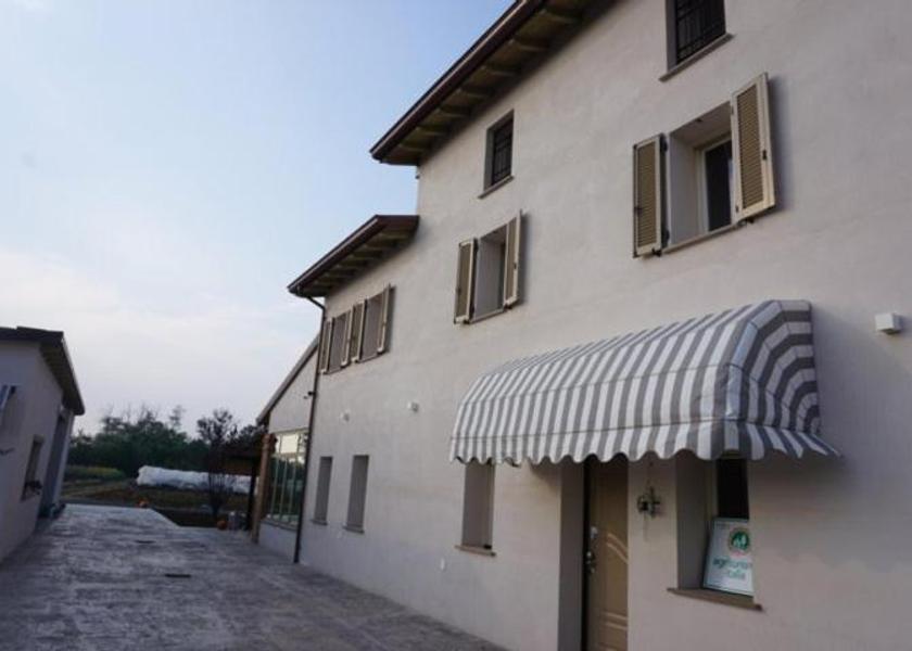 Emilia-Romagna Carpaneto Piacentino 