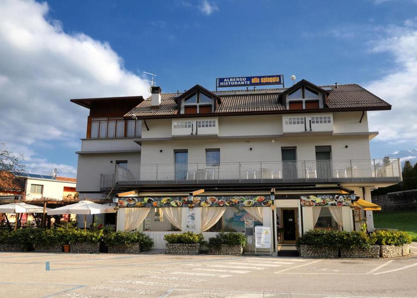 Veneto Alpago Exterior view