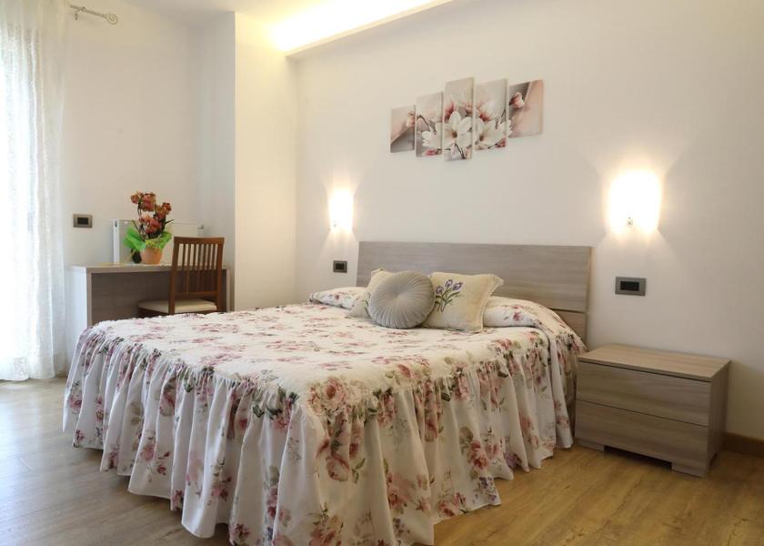 Veneto Alpago Double Room with Lake View