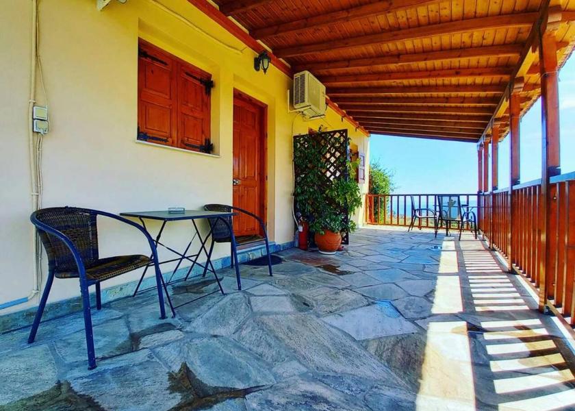 Thessaly South Pelion 