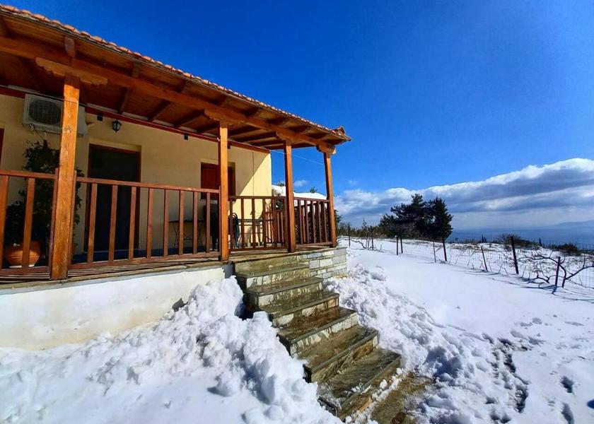 Thessaly South Pelion 