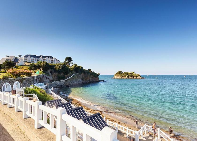 Brittany Saint-Quay-Portrieux 