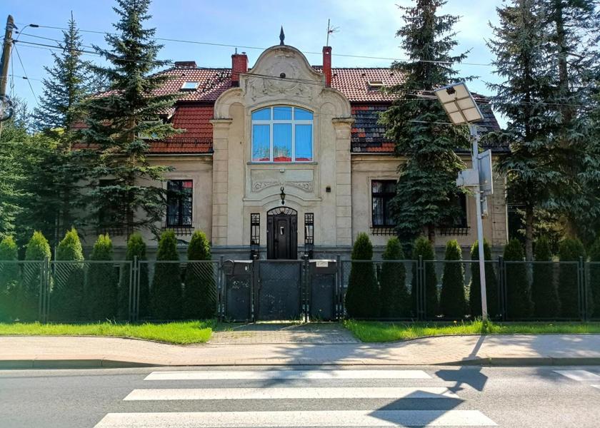 Lower Silesian Voivodeship Jelenia Gora 