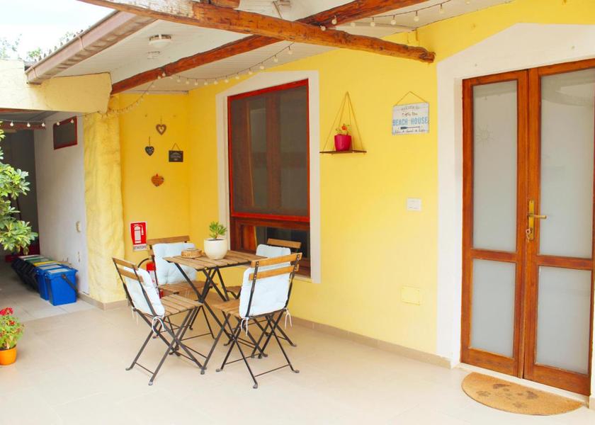 Sardinia Quartu Sant'Elena Facilities