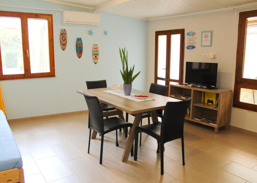 Sardinia Quartu Sant'Elena Facilities