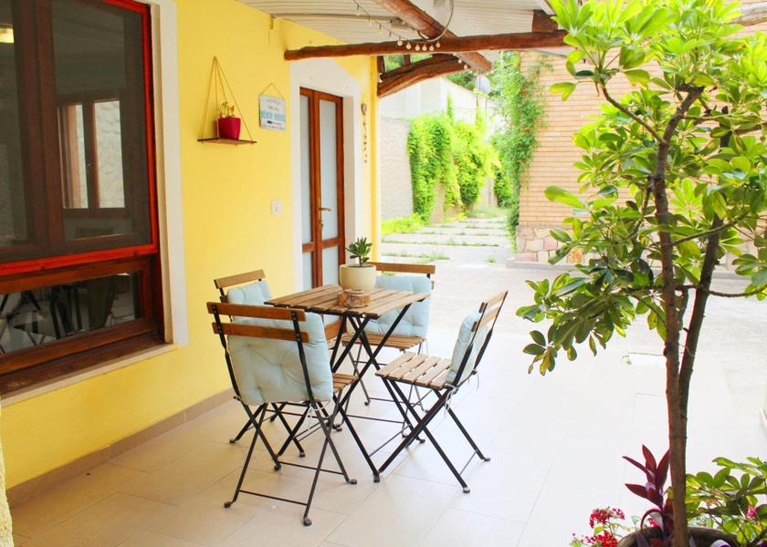 Sardinia Quartu Sant'Elena Facilities