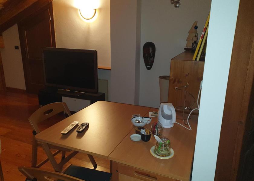 Valle d'Aosta Chatillon Facilities