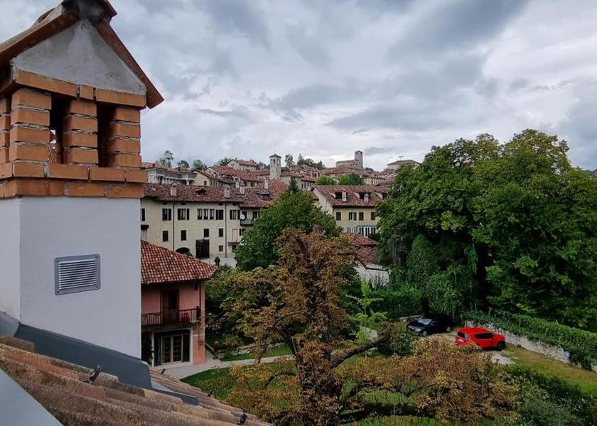 Veneto Feltre View