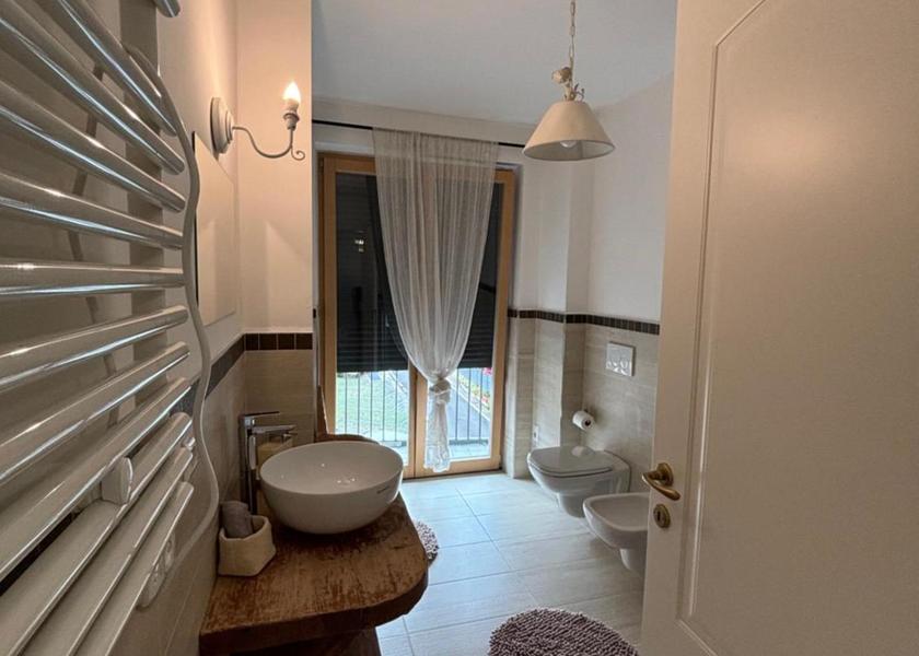 Veneto Feltre Bathroom