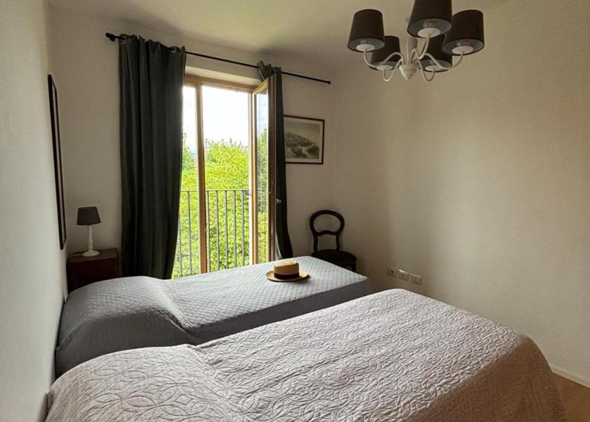 Veneto Feltre Double Room with Private Bathroom