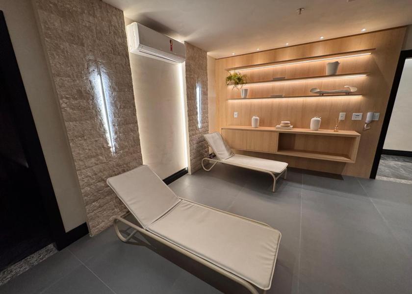 Santa Catarina Itapema Sauna