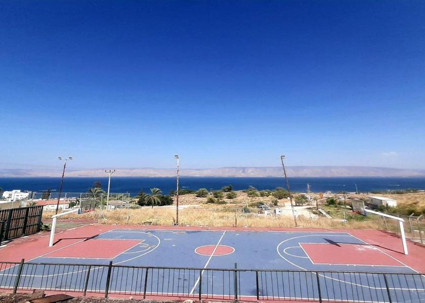 Sports and activities