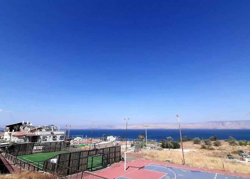 Sports and activities