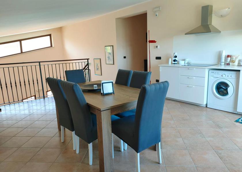 Calabria Montepaone Lido Food & Dining