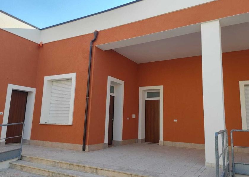 Abruzzo Ortona Exterior