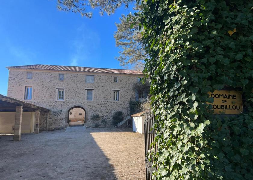 Occitanie Lamalou-les-Bains 