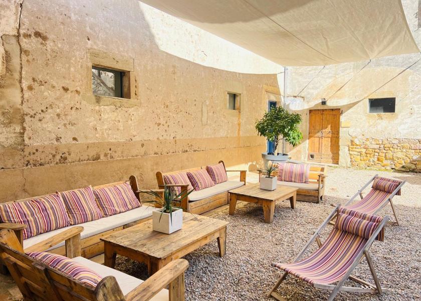 Occitanie Lamalou-les-Bains Balcony/terrace