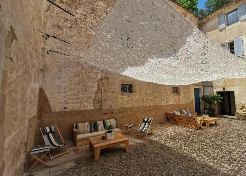 Occitanie Lamalou-les-Bains Public Areas