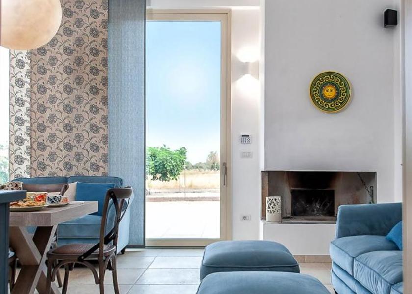 Puglia Nardò Facilities