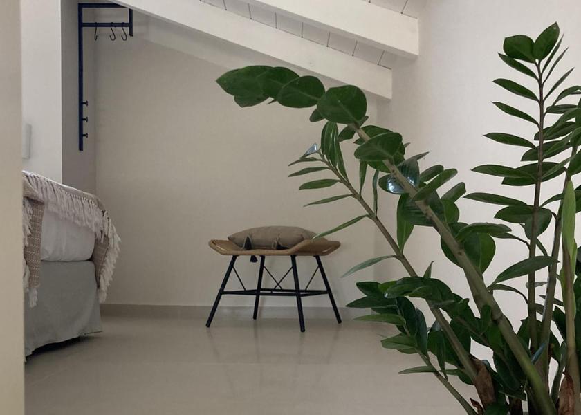 Western Greece Ilida Facilities