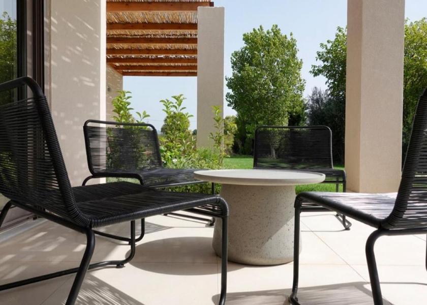 Western Greece Ilida Garden