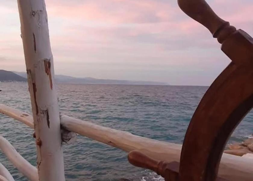 Surrounding environment