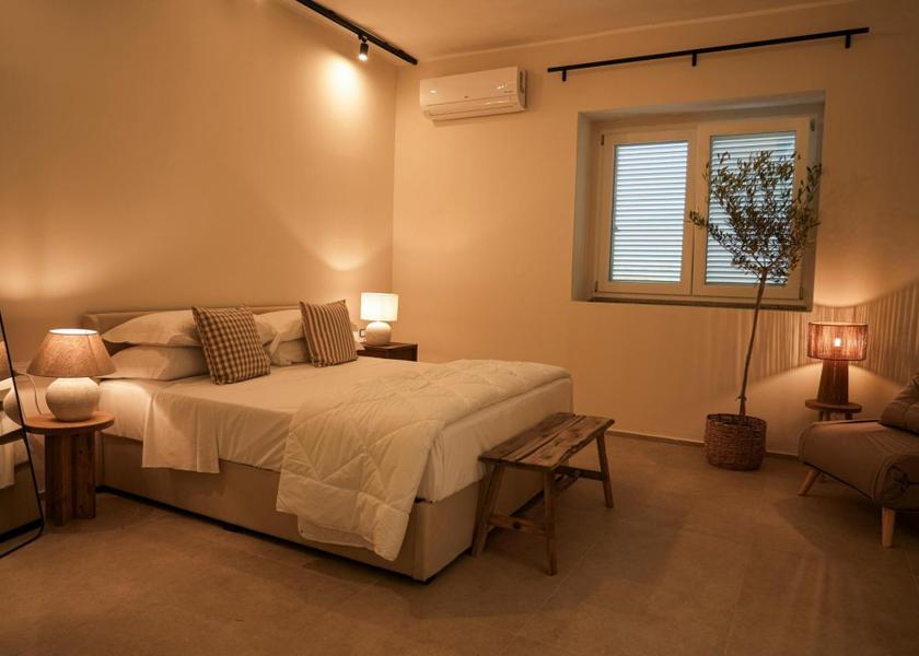 Campania Capaccio-Paestum Triple Room - Disability Access