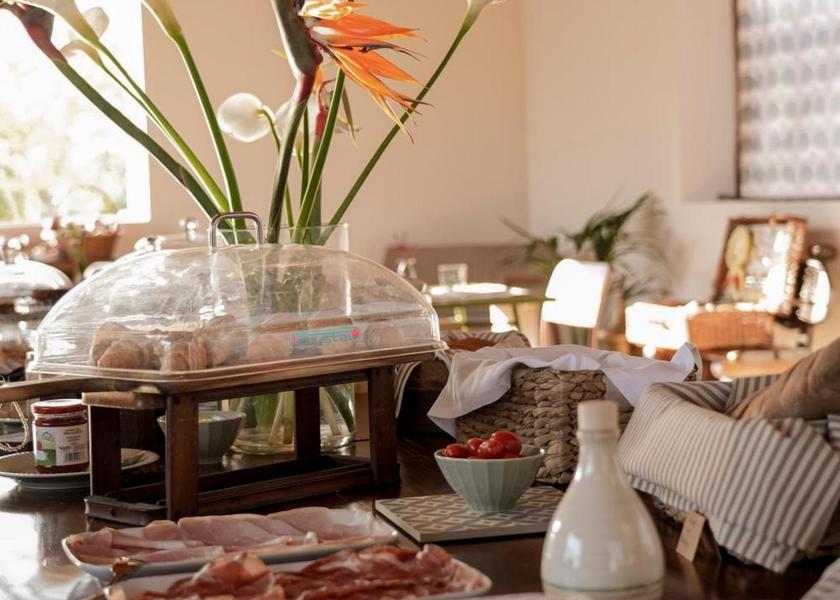 Campania Capaccio-Paestum Food and beverages