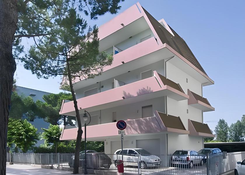 Emilia-Romagna Bellaria-Igea Marina Exterior view