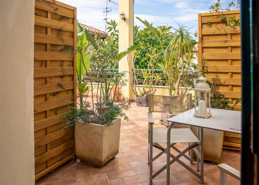 Sardinia Alghero Facilities