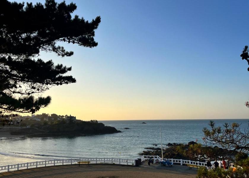 Brittany Saint-Quay-Portrieux Nearby attraction