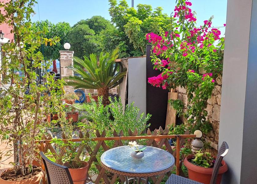 Central Greece Mantoudi-Limni-Agia Anna 