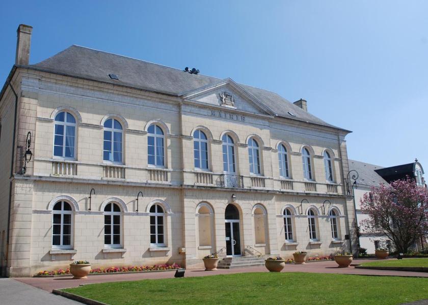 Hauts-de-France Montreuil-sur-Mer Facilities
