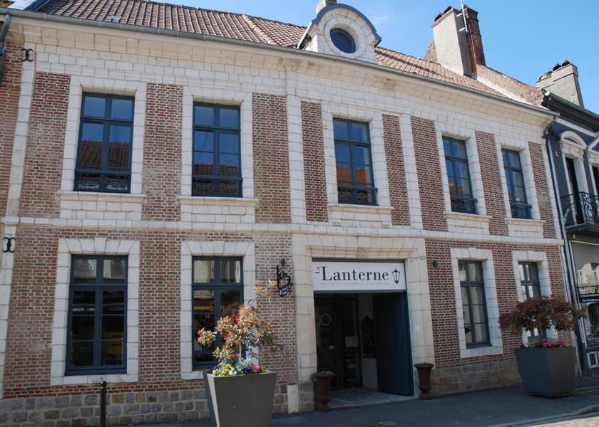 Hauts-de-France Montreuil-sur-Mer Facilities