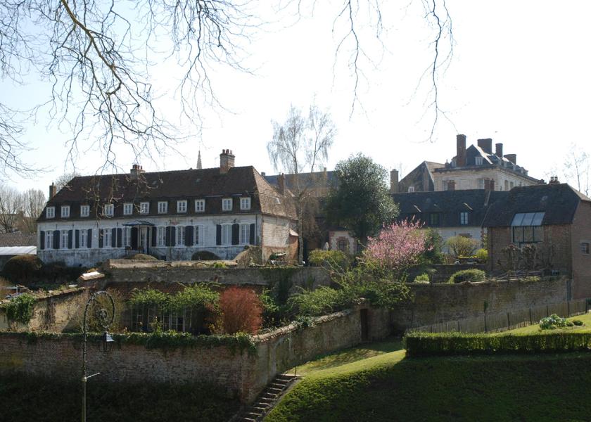 Hauts-de-France Montreuil-sur-Mer 