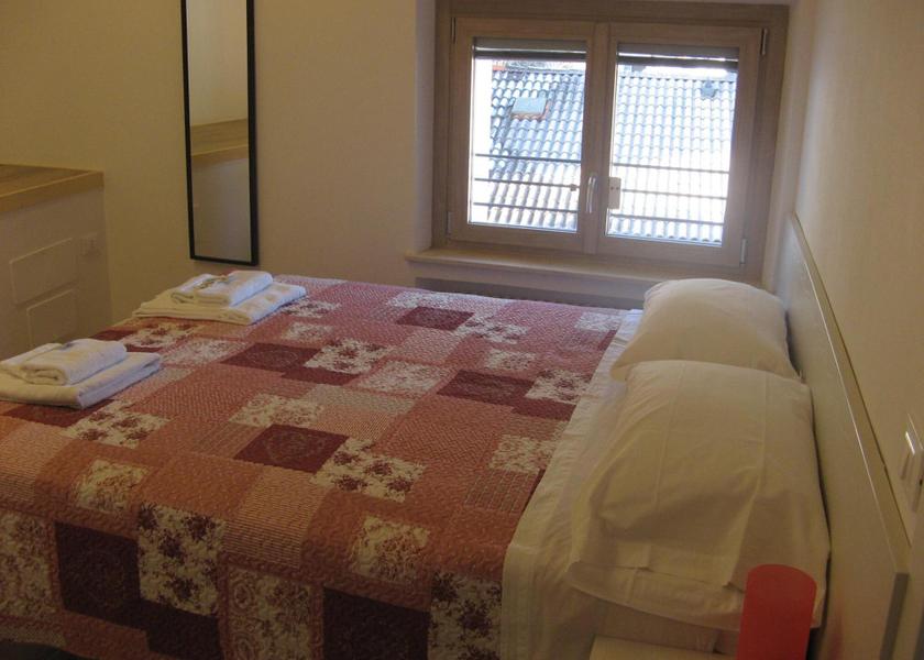 Veneto Alpago Double Room with Private Bathroom