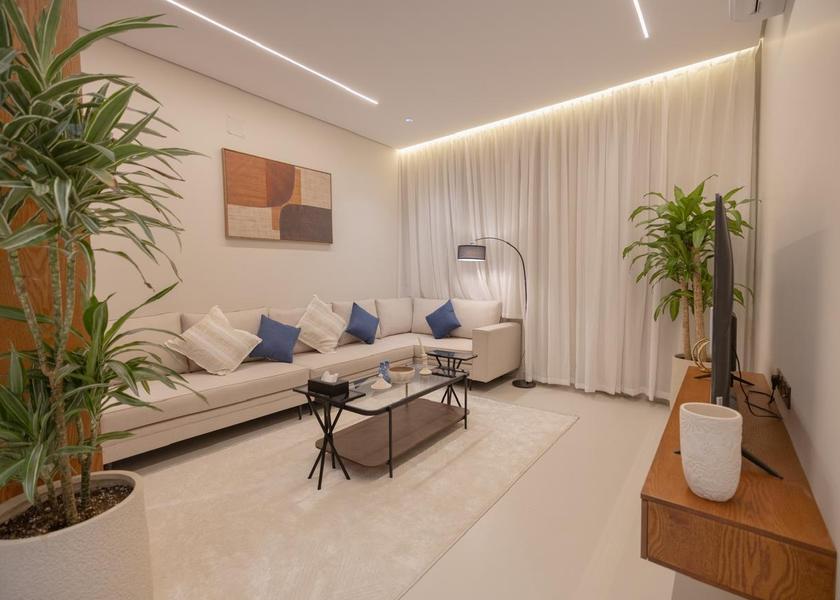 Al-Qassim Province Buraydah Lobby