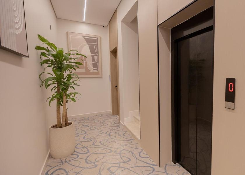 Al-Qassim Province Buraydah Interior view