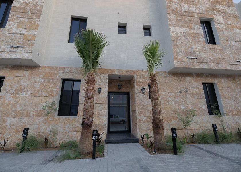 Al-Qassim Province Buraydah Interior view