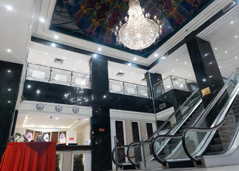 Tabuk Province Tabuk Exterior view