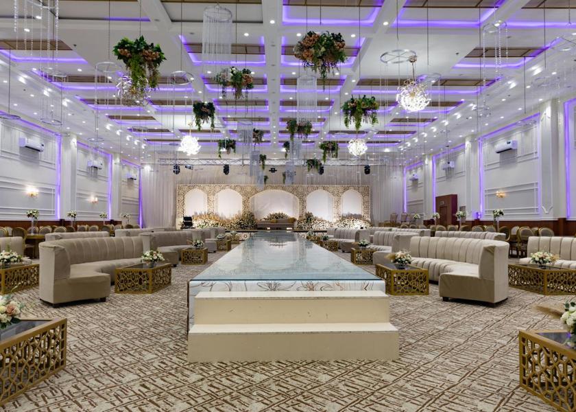 Tabuk Province Tabuk Meeting room / ballrooms