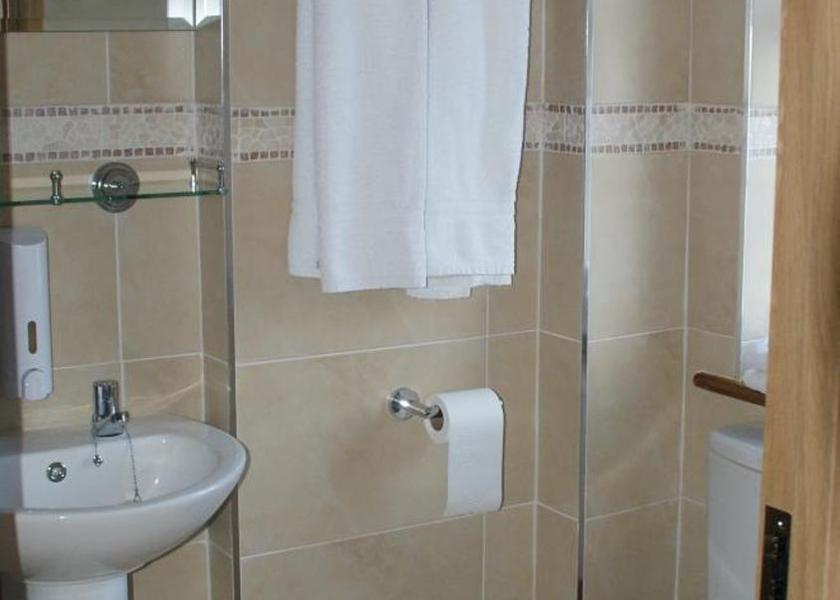 County Tipperary Cashel Bathroom