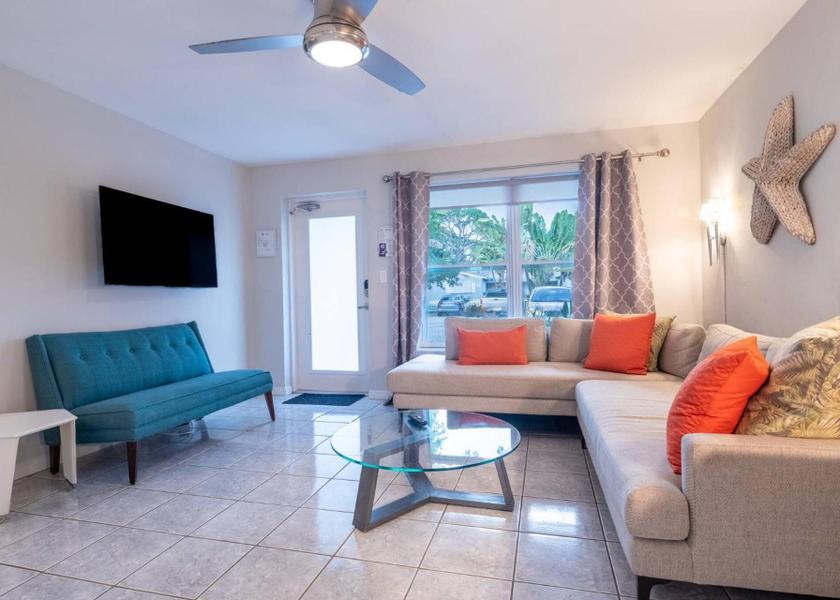 Florida Wilton Manors Facilities