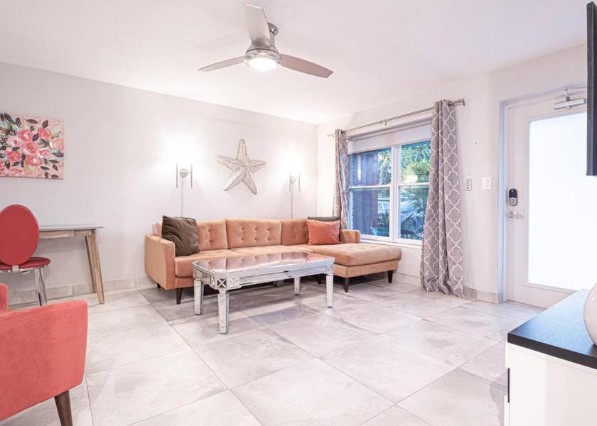 Florida Wilton Manors Facilities
