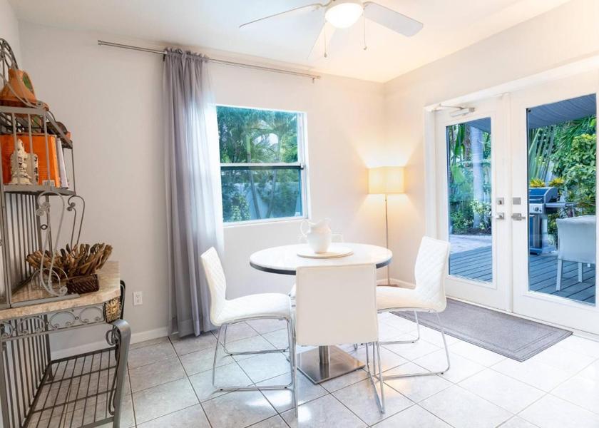 Florida Wilton Manors Facilities