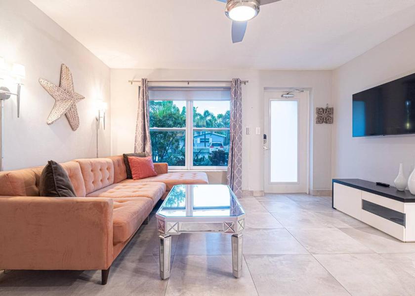 Florida Wilton Manors Facilities