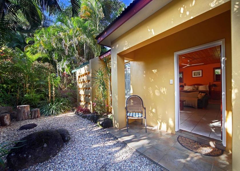Queensland Yungaburra Exterior view