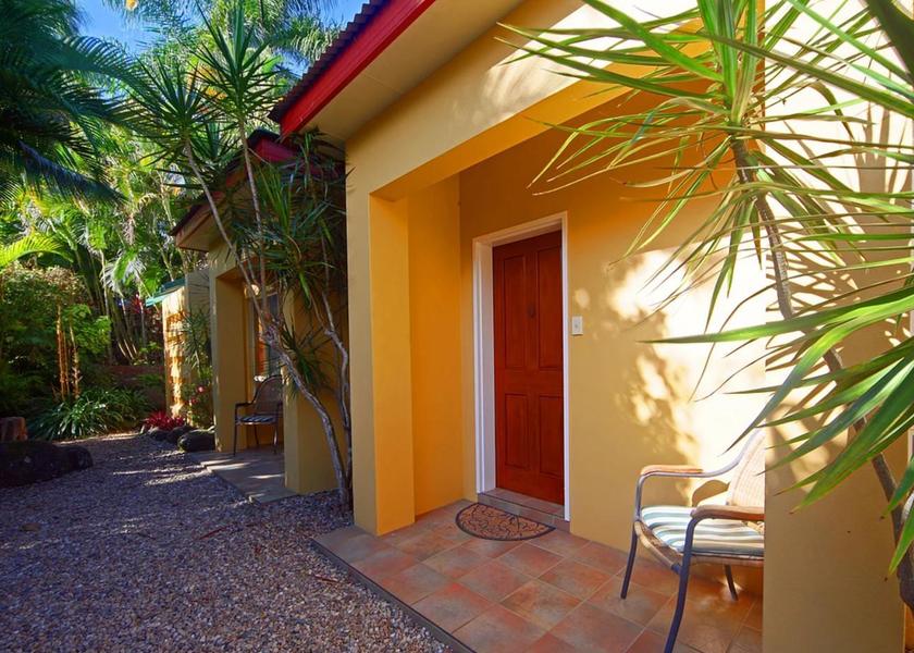 Queensland Yungaburra Exterior view